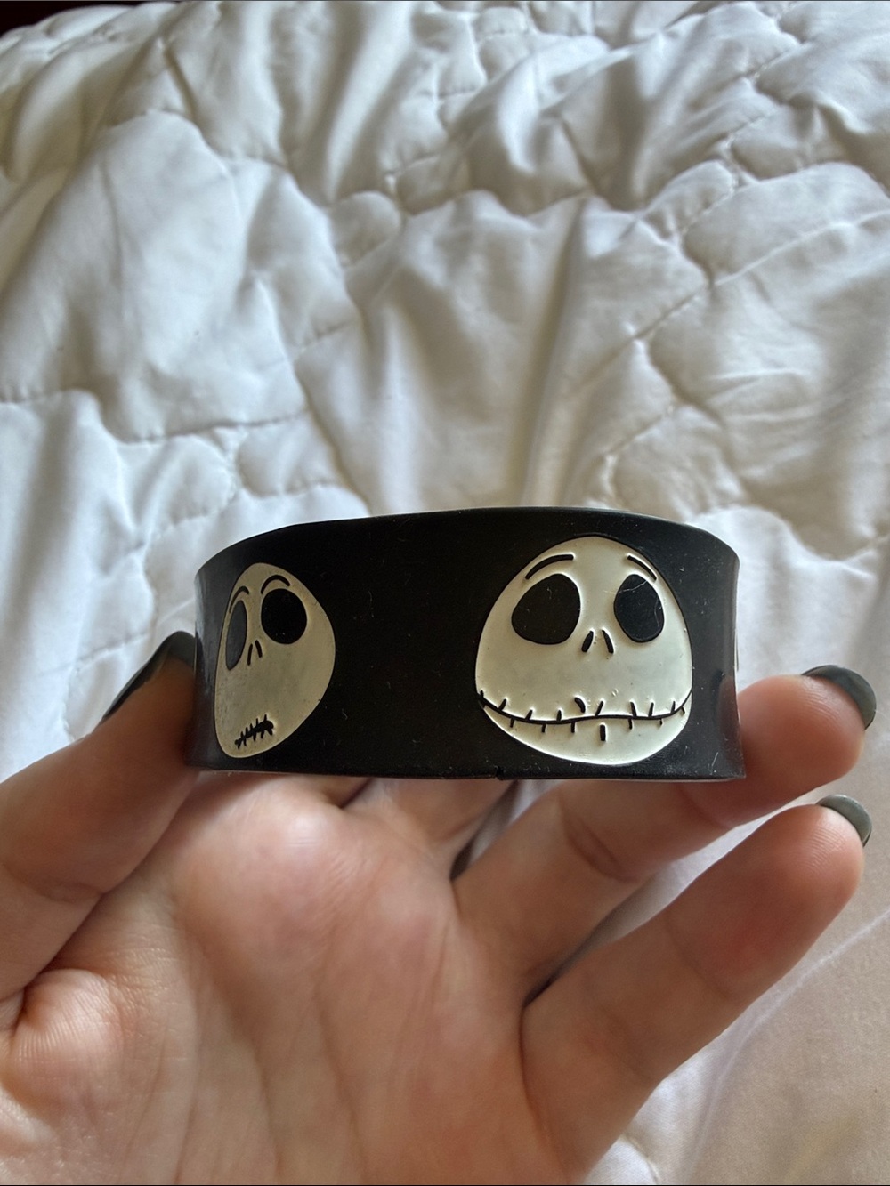 The Nightmare Before Christmas Set
